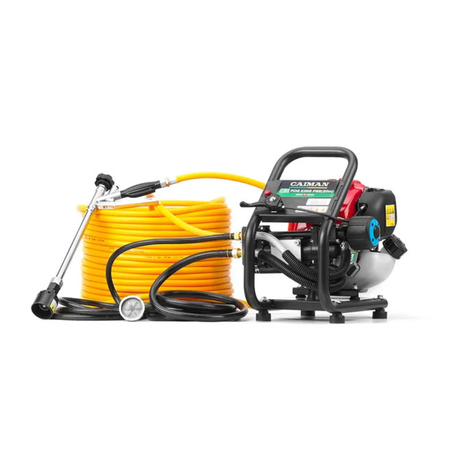 Опрыскиватель бензиновый Caiman Fog King PSS(20m) в Екатеринбурге