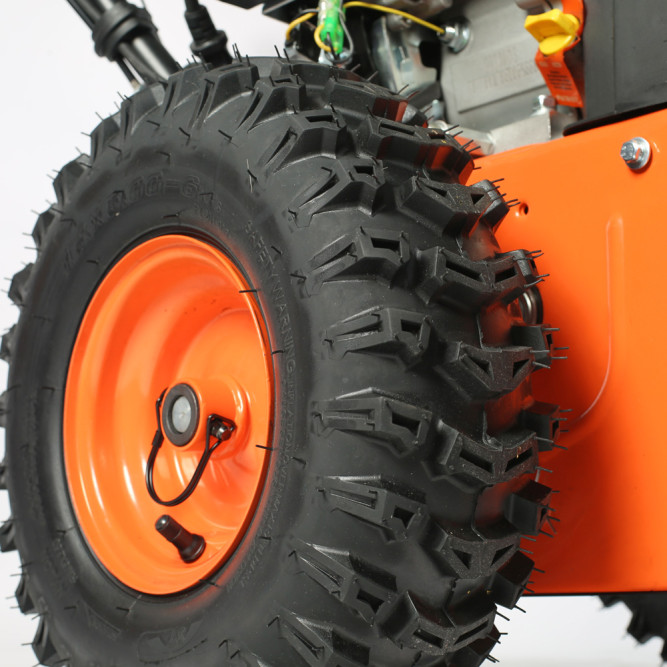 Снегоуборщик ПАТРИОТ СИБИРЬ 68Е в Екатеринбурге