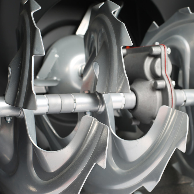 Снегоуборщик ПАТРИОТ СИБИРЬ 68Е в Екатеринбурге