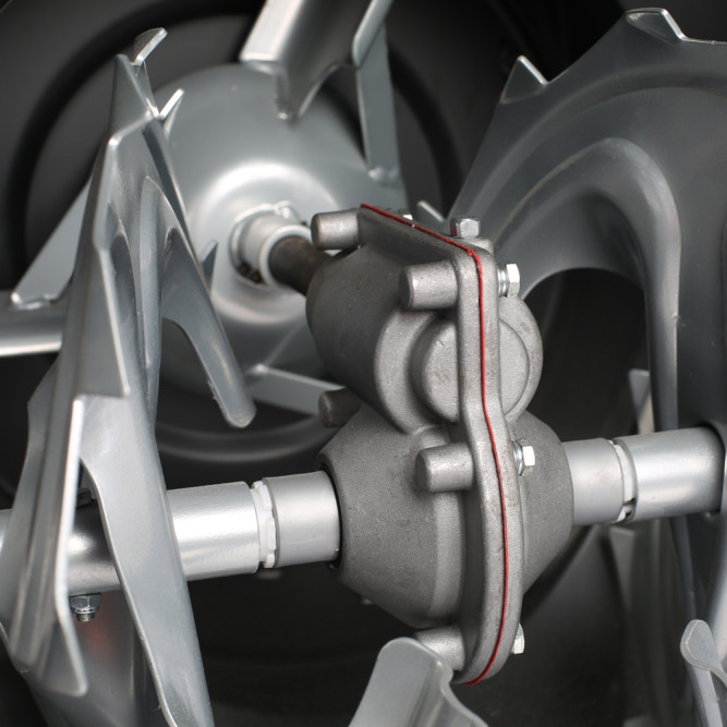 Снегоуборщик ПАТРИОТ СИБИРЬ 68Е в Екатеринбурге