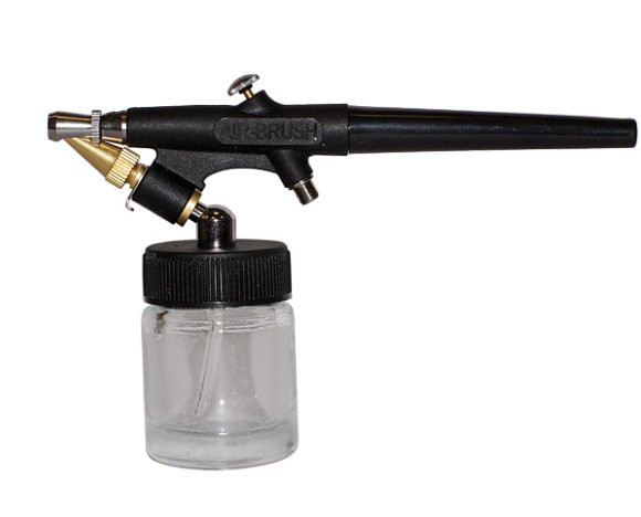 Аэрограф FUBAG AGS22/0.5 в Екатеринбурге