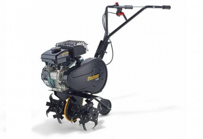 Культиватор PARTNER PFT44-154 9666696-01