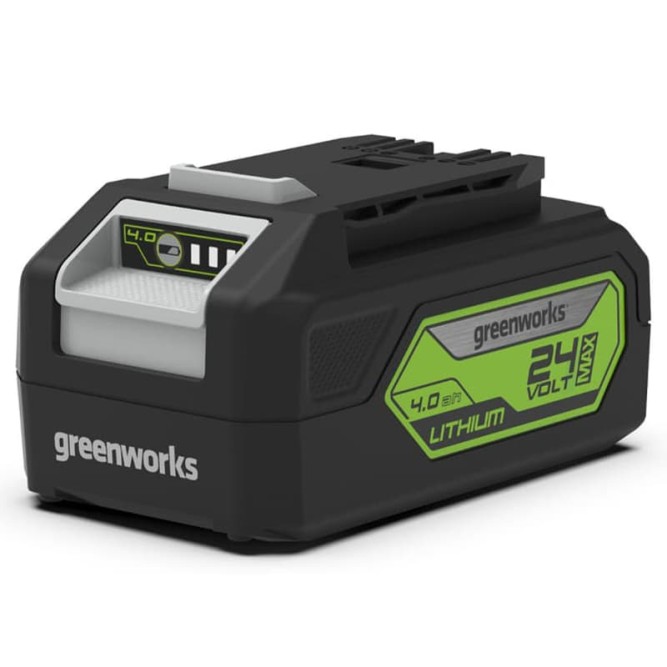 Аккумулятор Greenworks Арт. 2926807, 24V, 4 Ач в Екатеринбурге