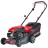 Бензиновая газонокосилка EVOline LMG 42 CP