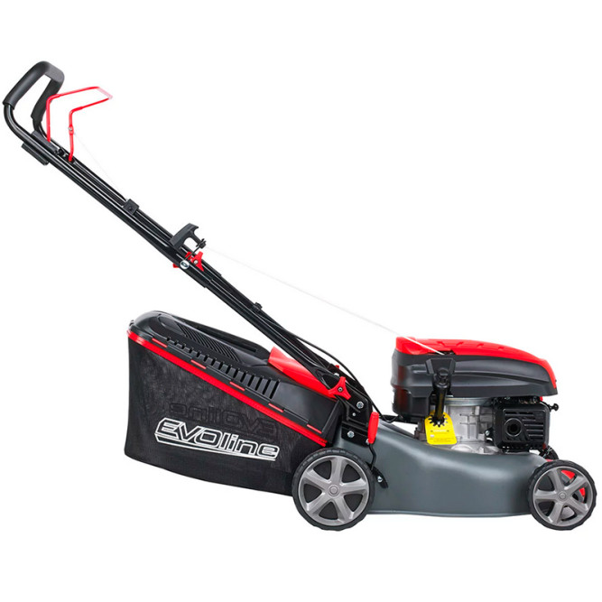 Бензиновая газонокосилка EVOline LMG 42 CP