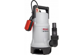 Дренажный насос Ресанта НД-15500П/35