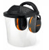 Защита лица и слуха с пластиковым щитком STIHL 00008840565 в Екатеринбурге