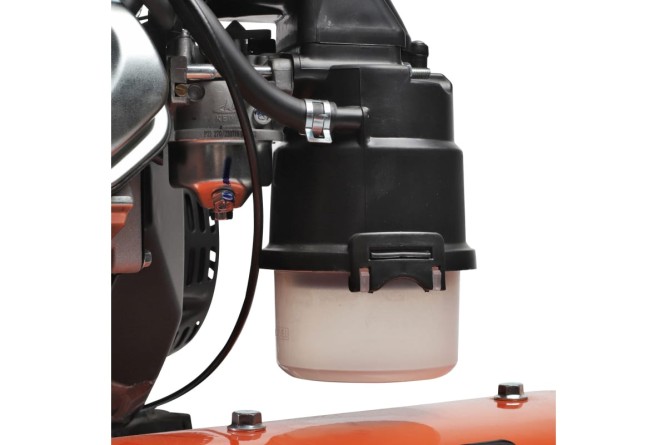 Бензиновая самоходная бурьянокосилка PATRIOT RX900