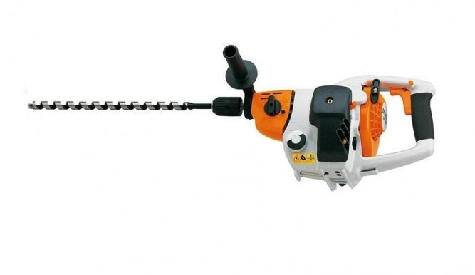 Бензобур STIHL BT 45 дрель 43142000000 в Екатеринбурге