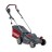 Газонокосилка электрическая МОБИЛ К XME32 КОМФОРТ