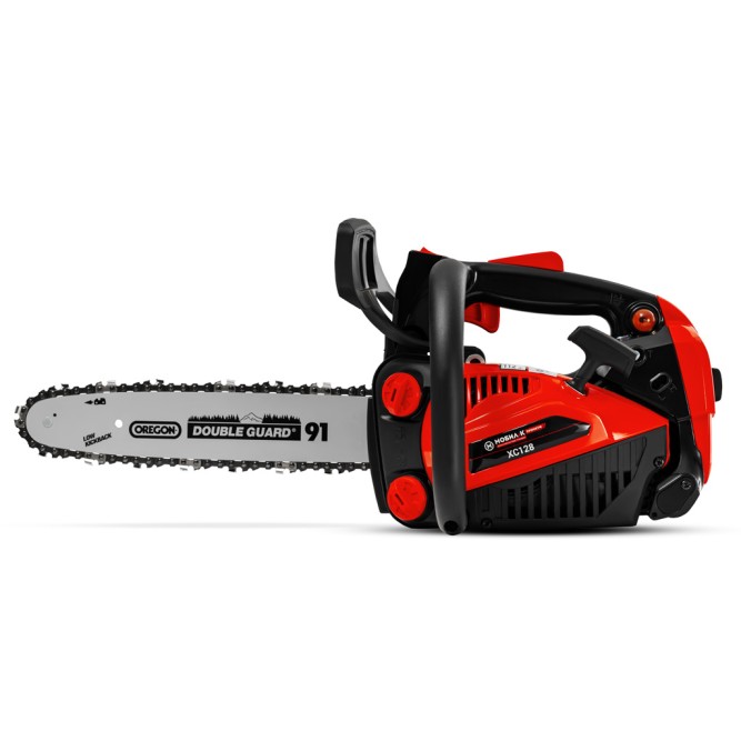 Бензопила МОБИЛ К XC128 ПРЕМИУМ в Екатеринбурге