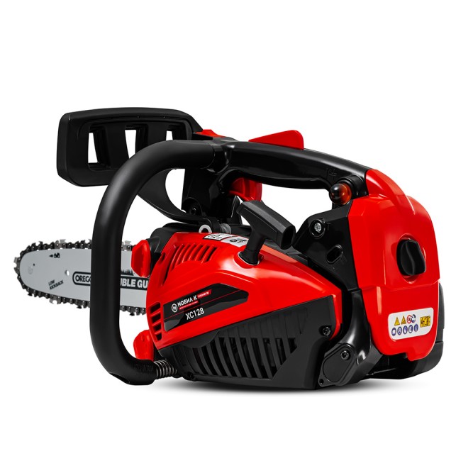 Бензопила МОБИЛ К XC128 ПРЕМИУМ в Екатеринбурге
