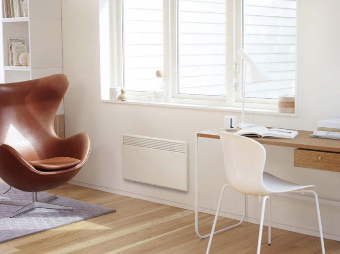 Конвектор NOBO Nordic NFC 4W 10 в Екатеринбурге