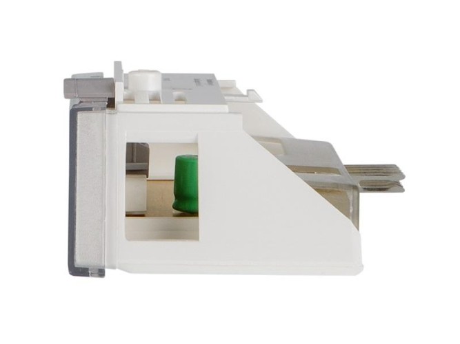 Термостат NOBO R80 XSC для управления в ручном режиме конвекторами C2N, С4N, C2F, С4F, B4N в Екатеринбурге