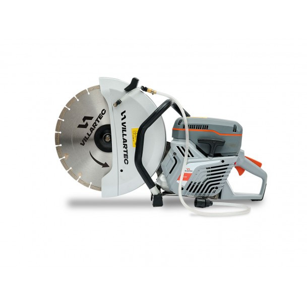 Бензорез VILLARTEC СС 747 в Екатеринбурге