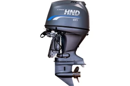 Лодочный мотор HND OB 130 FIERTL