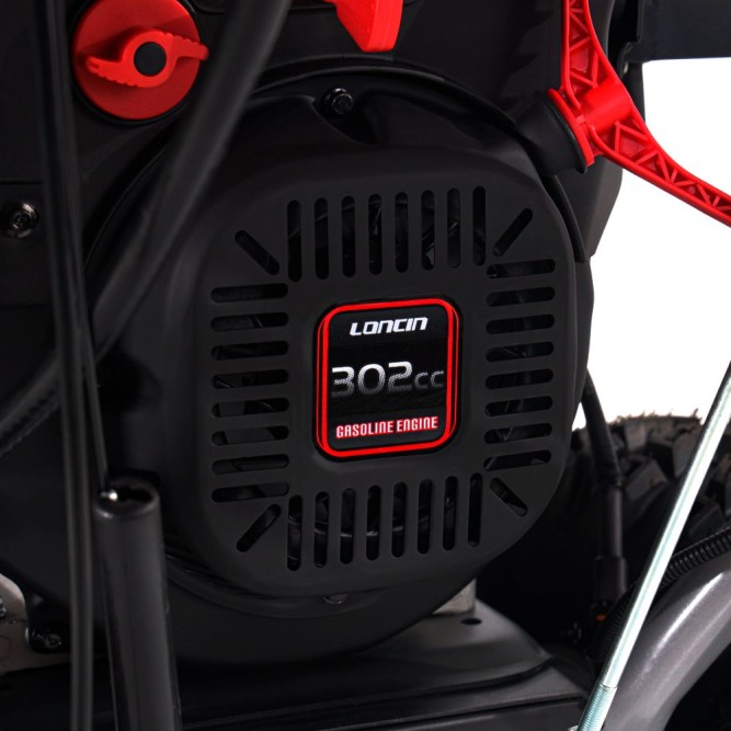 Снегоочиститель бензиновый Yard Fox PRO 7654E в Екатеринбурге