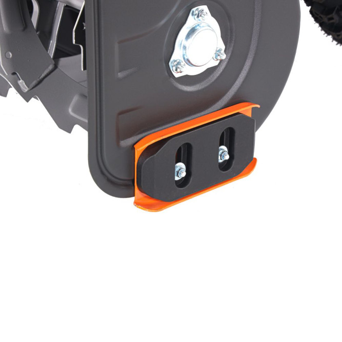 Снегоочиститель бензиновый Yard Fox PRO 7654E в Екатеринбурге