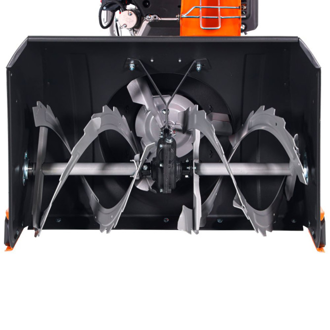 Снегоочиститель бензиновый Yard Fox PRO 7654E в Екатеринбурге