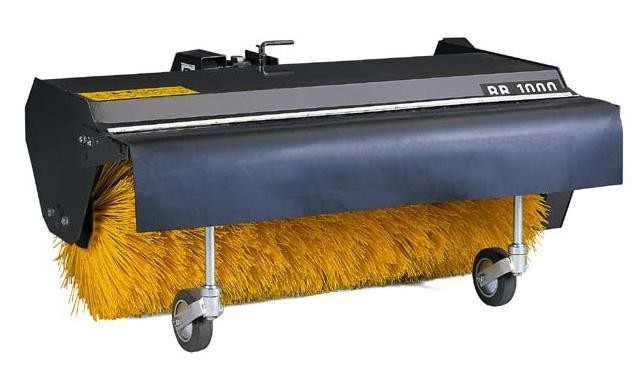 Щётка для трактора PARTNER 5310257-04 в Екатеринбурге