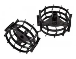 Грунтозацепы для VILLARTEC T880;TB970;TB890 д.370