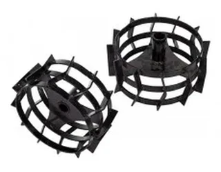 Грунтозацепы для VILLARTEC T880;TB970;TB890 д.370 в Екатеринбурге