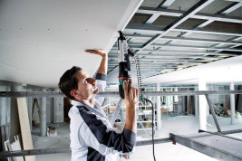 Шуроповерт для гипсокартона Metabo SE 6000 620046000