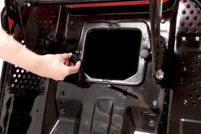 Трактор solo by AL-KO T 16-95.6 HD V2 в Екатеринбурге