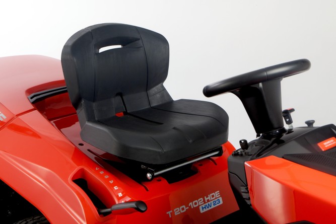 Трактор solo by AL-KO T 16-95.6 HD V2 в Екатеринбурге