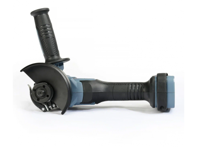 Шлифмашина угловая аккумуляторная SENIX PAX2125-M2-EU акк 4 А*ч и ЗУ в Екатеринбурге