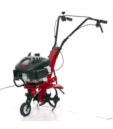 Мотокультиватор MTD T/45-37
