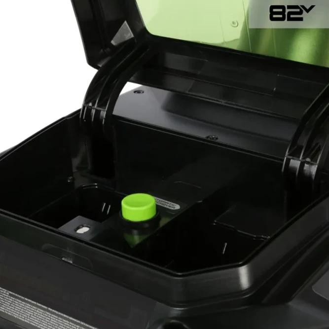 Снегоуборщик аккумуляторный Greenworks 82SN22, 82V, 56 см, бесщеточный, c 1хАКБ 5Ач и ЗУ в Екатеринбурге