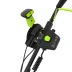 Снегоуборщик аккумуляторный Greenworks 82SN22, 82V, 56 см, бесщеточный, c 1хАКБ 5Ач и ЗУ в Екатеринбурге