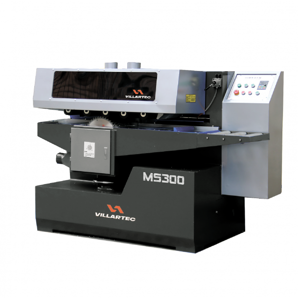 Станок многопильный дисковый VILLARTEC MS300 в Екатеринбурге