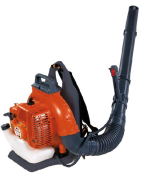 Профессиональная ранцевая воздуходувка Oleo-Mac BV 162