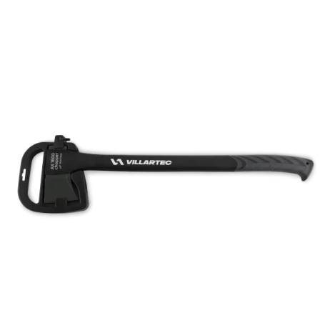 Бензопила VILLARTEC SB571, шина 40 см/16" Цепь 0,325 1.5 66 зв. + Топор АХ1600 в Екатеринбурге