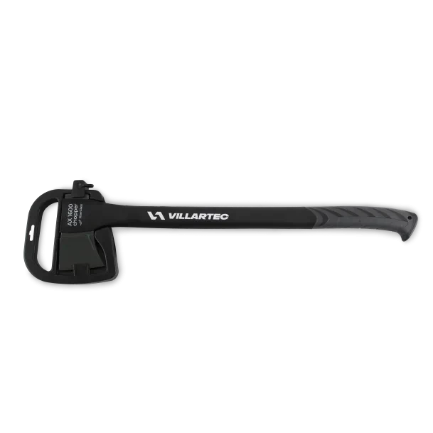 Бензопила VILLARTEC SB571, шина 40 см/16&amp;quot; Цепь 0,325 1.5 66 зв. + Топор АХ1600 в Екатеринбурге