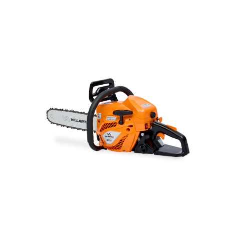 Бензопила VILLARTEC SB571, шина 40 см/16" Цепь 0,325 1.5 66 зв. + Топор АХ1600 в Екатеринбурге