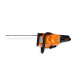 Бензопила VILLARTEC SB571, шина 40 см/16" Цепь 0,325 1.5 66 зв. + Топор АХ1600 в Екатеринбурге