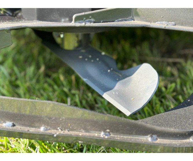 Райдер ZimAni SIERRA 54 PRO в Екатеринбурге