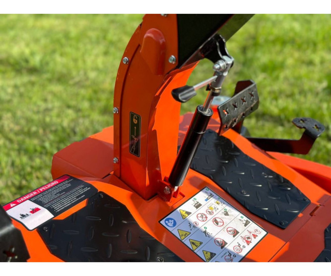 Райдер ZimAni SIERRA 54 PRO в Екатеринбурге