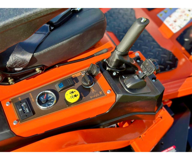 Райдер ZimAni SIERRA 54 PRO в Екатеринбурге