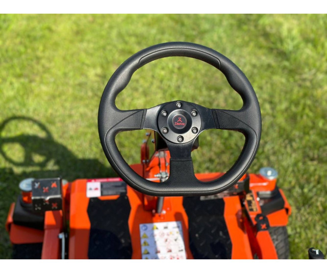 Райдер ZimAni SIERRA 54 PRO в Екатеринбурге