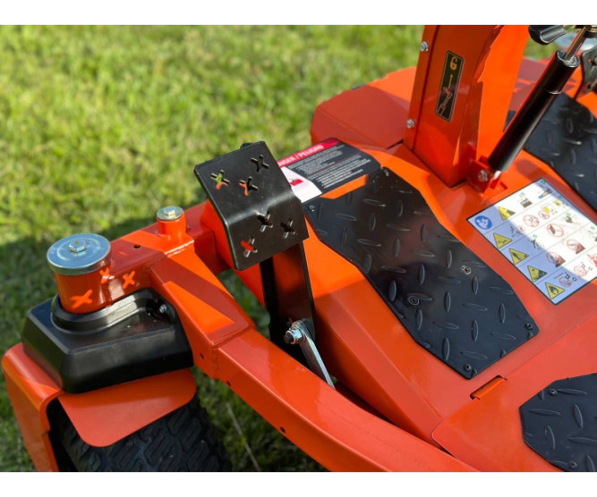 Райдер ZimAni SIERRA 54 PRO в Екатеринбурге