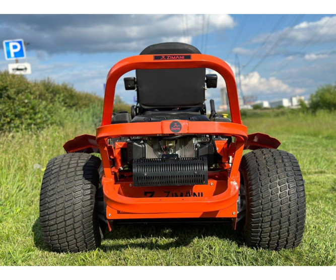 Райдер ZimAni SIERRA 54 PRO в Екатеринбурге