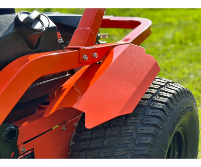 Райдер ZimAni SIERRA 54 PRO в Екатеринбурге