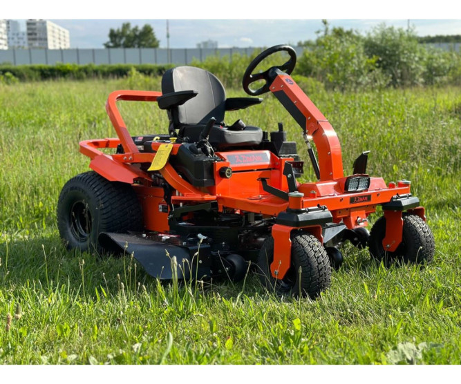 Райдер ZimAni SIERRA 54 PRO в Екатеринбурге