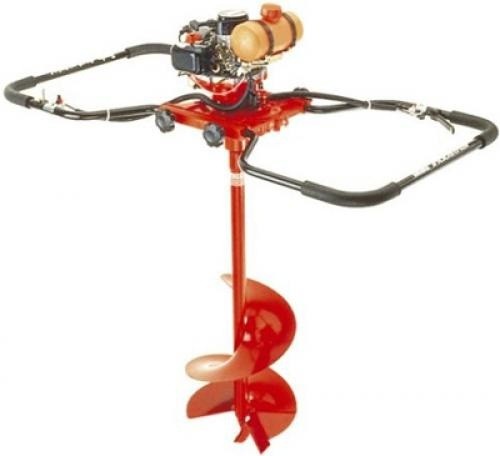 Бензобур Hitachi DA 300 E в Екатеринбурге