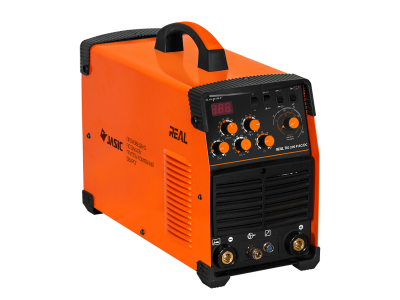 Сварочный инвертор Сварог REAL TIG 200 P AC/DC (E20101) в Екатеринбурге