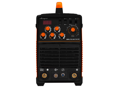 Сварочный инвертор Сварог REAL TIG 200 P AC/DC (E20101) в Екатеринбурге